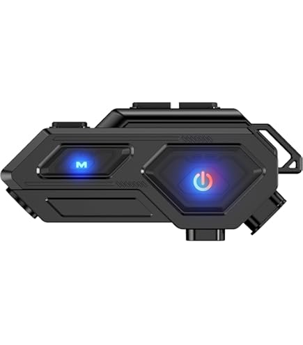 SENA 20S BLUETOOTH HELMET HEADSET SINGLE PACK : Amazon.in: Electronics